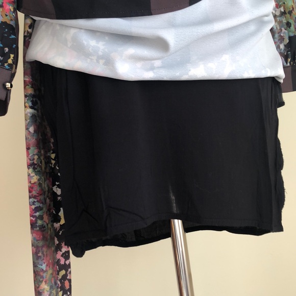 London Ric Rac Print Dress - Picture 13 of 13